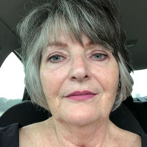 Meet your Posher, Diane